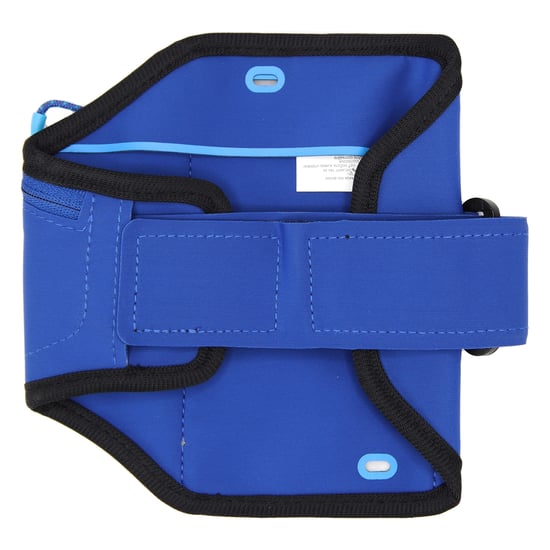 Puma Running Training Blue Galaxy S5 & S6 Phone Pocket Arm Case 053141 02