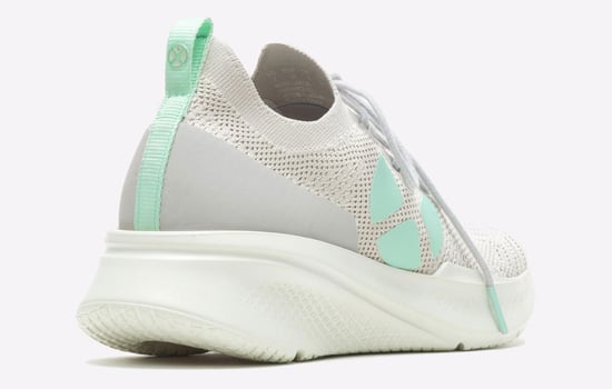 Hush Puppies Spark Shoes Womens