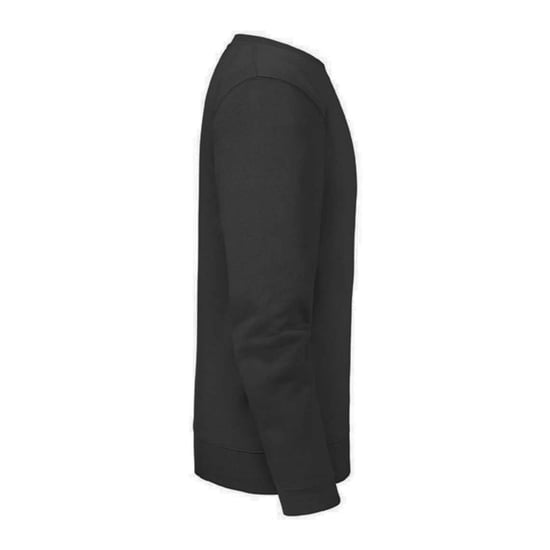 Russell Heren Authentiek Sweatshirt (Zwart) - Image 3