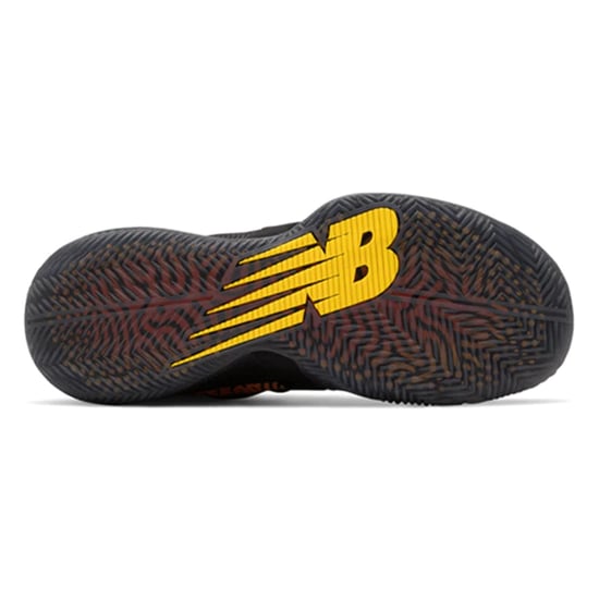 New Balance x Kawhi Leonard OMN1 Orange Mens Trainers