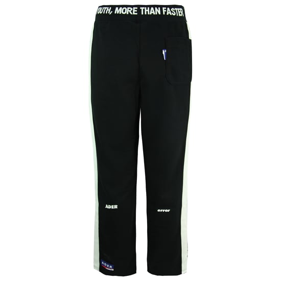 Puma x Ader Error Zwart/Wit Joggers voor dames - Image 4