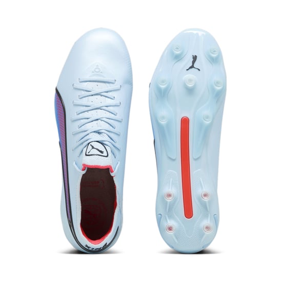 PUMA Dames KING ULTIMATE FG/AG Voetbalschoenen - Image 6