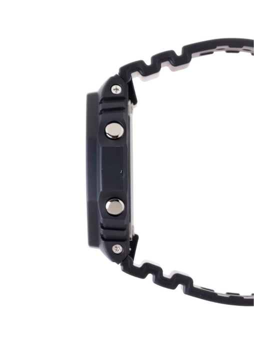 Casio G-shock Heren Zwart Horloge GA-2100WD-1AER - Image 2