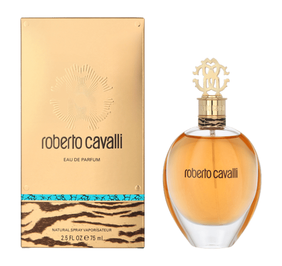 Roberto Cavalli Signature Edp Spray75 ml. - Image 1