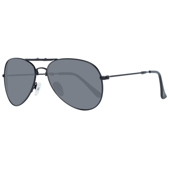 Aviator Sunglasses AVGSR 5BK 63 - Image 2