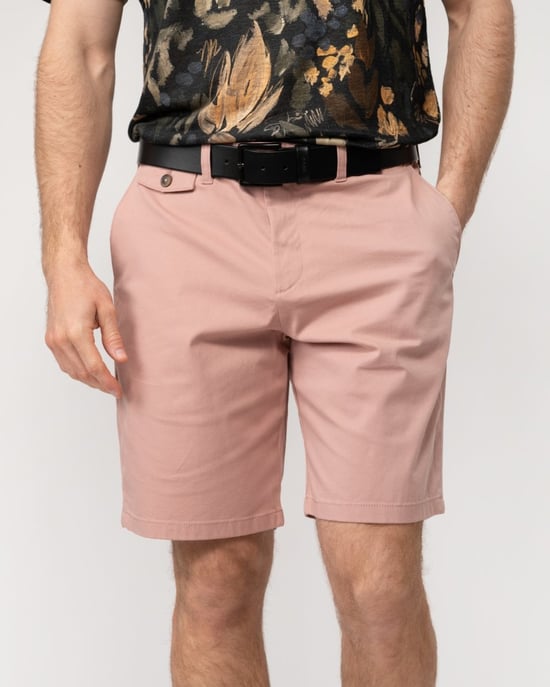 Ted Baker Alscot Mens Chino Shorts
