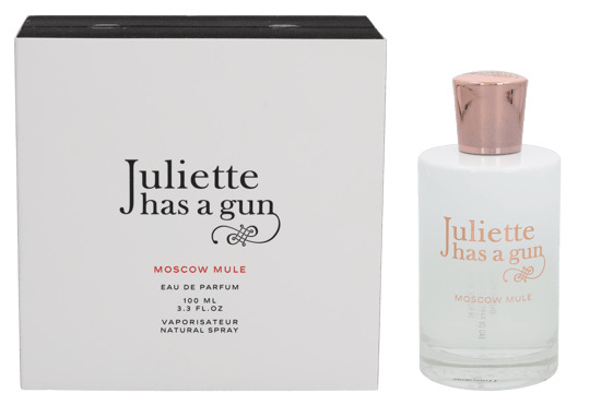 Juliette Has A Gun Moscow Mule Edp Spray 100ml. - Image 3