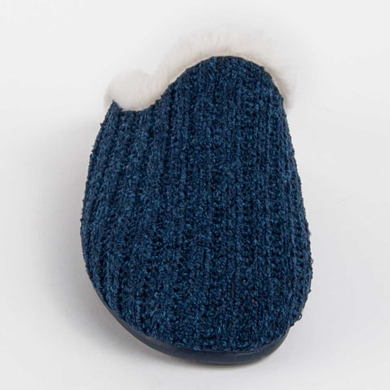 Northome Slipper Louslip Blue - Image 3