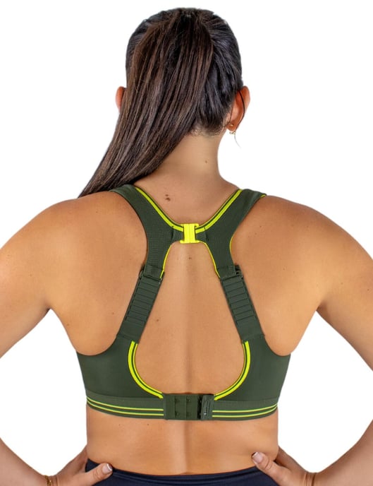 Shock Absorber Ultimate Run Sports Bra