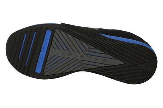 Under Armour Tribase Thirve Heren Zwarte Sneakers - Image 5