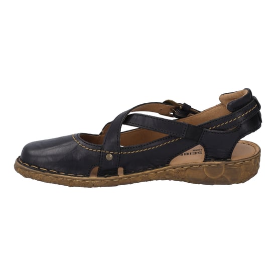 JOSEF SEIBEL Rosalie 13 | Sandaal voor Dames | zwart - Image 3