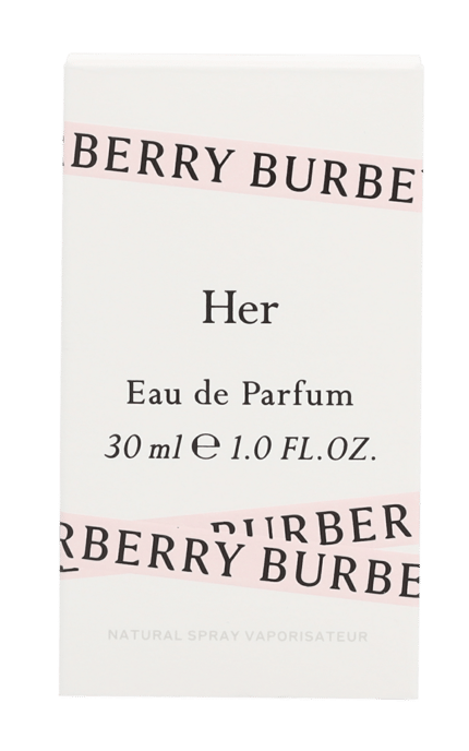 Burberry Her Edp Spray 30ml. - Image 2
