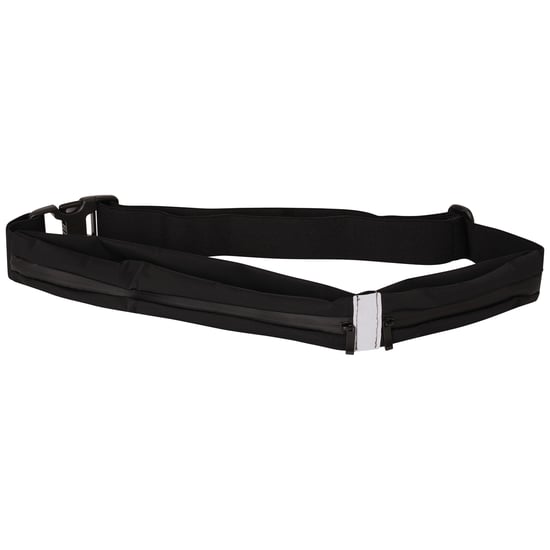 Dare 2B Unisex Adult Neoprene Waist Belt (Black)
