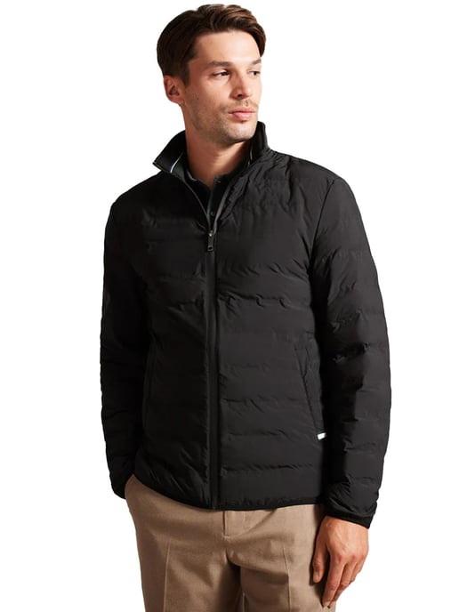 Ted Baker | Heren Nylon Pufferjas - Tucson - Image 1