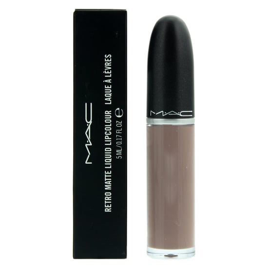 Mac Retro Matte Liquid Lip colour - Simply Smoked 5ml