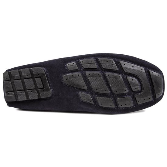 Silver Street Walbrook Slippers