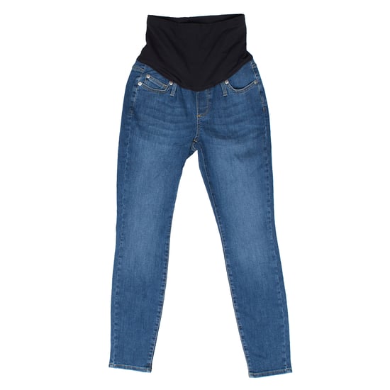 Skinny maternity jeans 795405 women