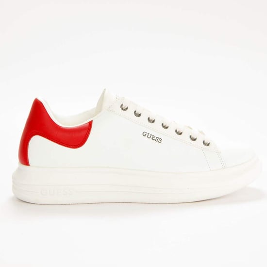 Guess Classic Logo Sneakers voor heren - Image 3
