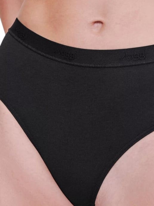 GO Casual Midi Briefs (2 Pack)