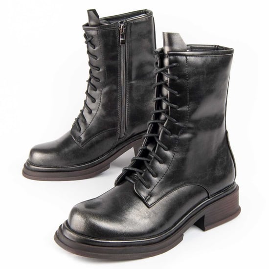 Montevita Ankle Boot Rammba2 Grey