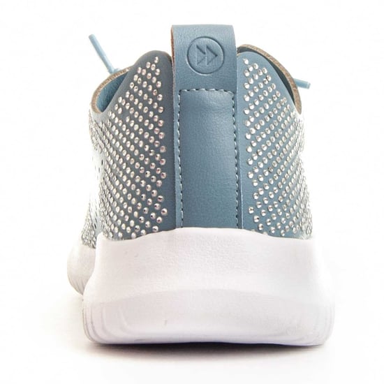 Montevita Sneaker Drillsport In Blauw - Image 6