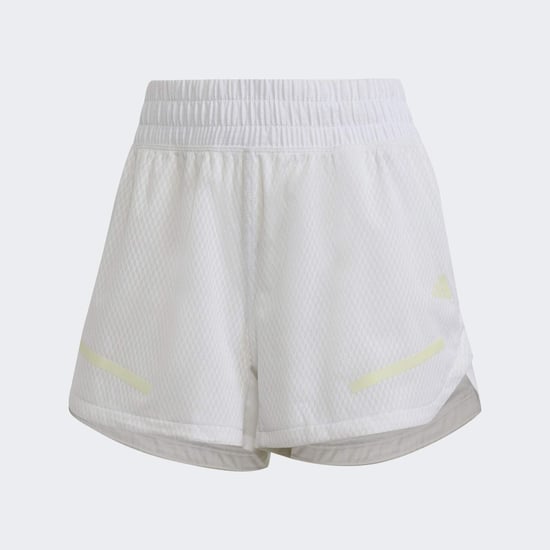 Reflect At Night X-City Running Shorts
