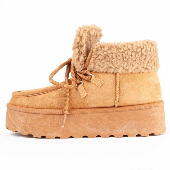 Montevita Ankle Boot Boripell Brown