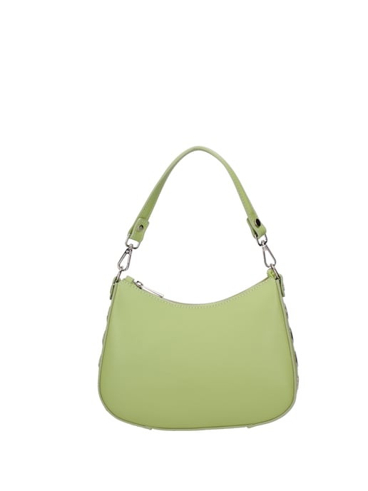 Roberta Rossi Schoudertas Vrouwen LIGHT GREEN - Image 1