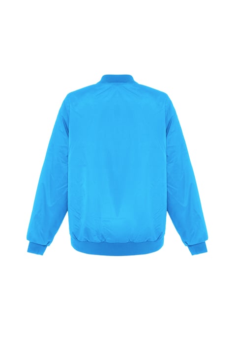 Mymo Jas Dames blauw - Image 2