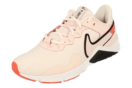 Nike Dames Legend Essential 2 Roze Sneakers - Image 1