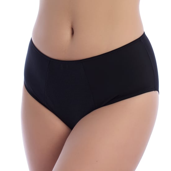 DELIA Women's High Waist Shaping Panties