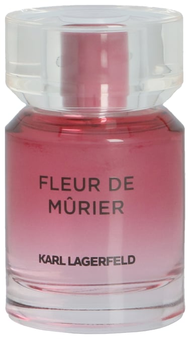 Karl Lagerfeld Fleur de Murier Edp Spray50 ml. - Image 4