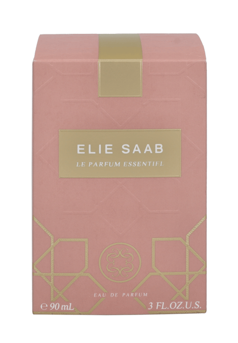 Elie Saab Le Parfum Essentiel Edp Spray90 ml. - Image 2
