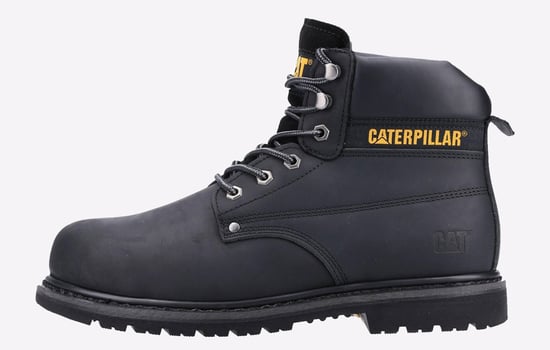 Caterpillar Powerplant S3 GYW Veiligheidslaarzen Heren - Image 5
