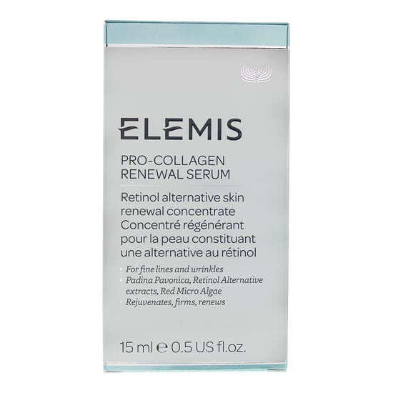 Elemis Pro-Collagen Vernieuwingsserum 15ml - Image 3