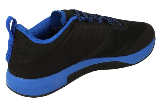 Under Armour Tribase Thirve Heren Zwarte Sneakers - Image 3