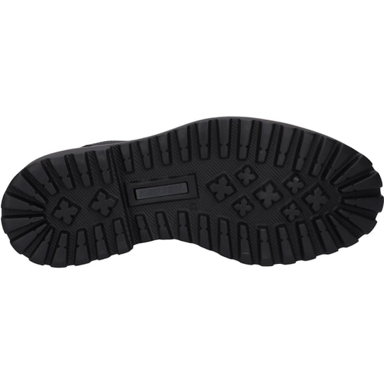 JOSEF SEIBEL Chance 53 | Ankle Boots for Men | black