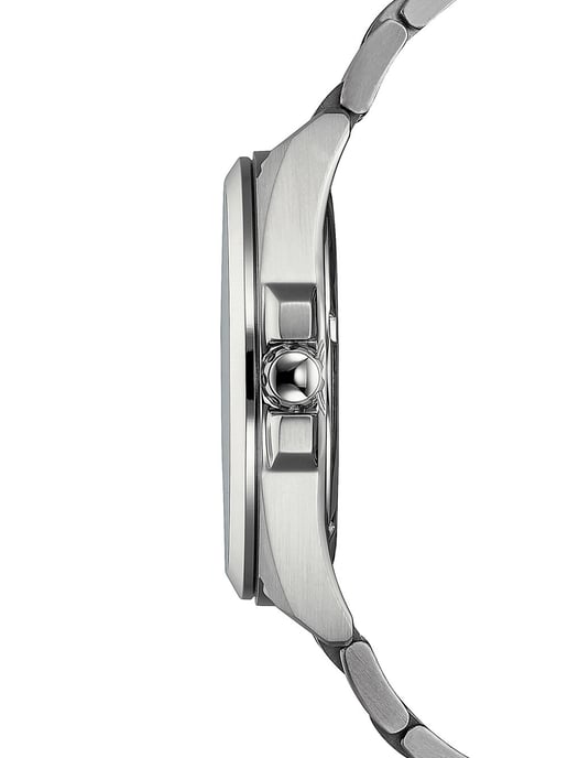 Citizen Heren Zilveren Horloge BM7108-81L - Image 2