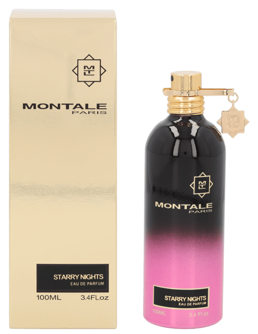 Montale Starry Night Edp Spray 100ml. - Image 1