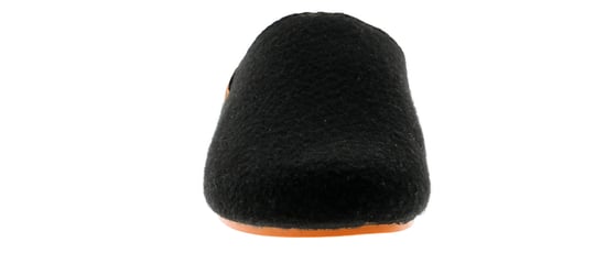 Hush puppies the good slipper heren muiltjes zwart - Image 3