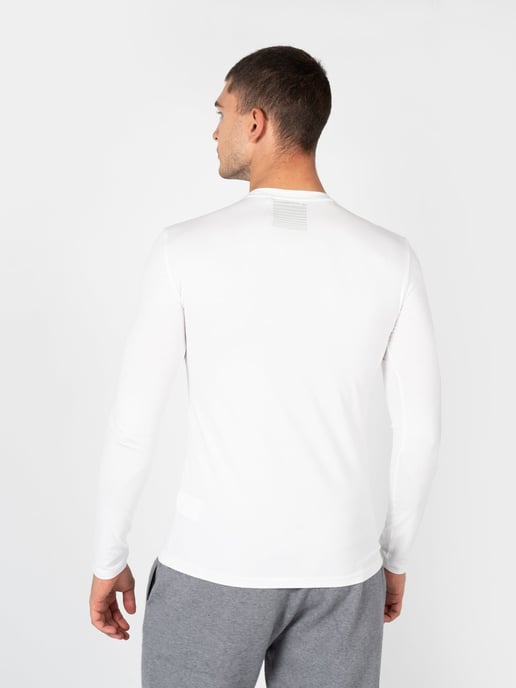 Antony Morato Longsleeve Mannen Wit - Image 4