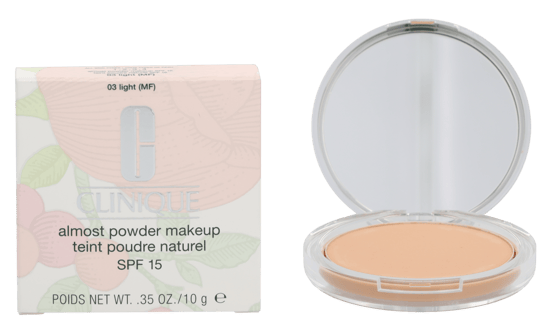 Clinique Almost Powder Make-Up SPF1510 g. - Image 1