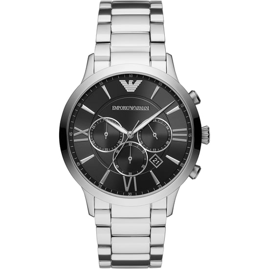 Emporio Armani Horloge AR11208 Silver