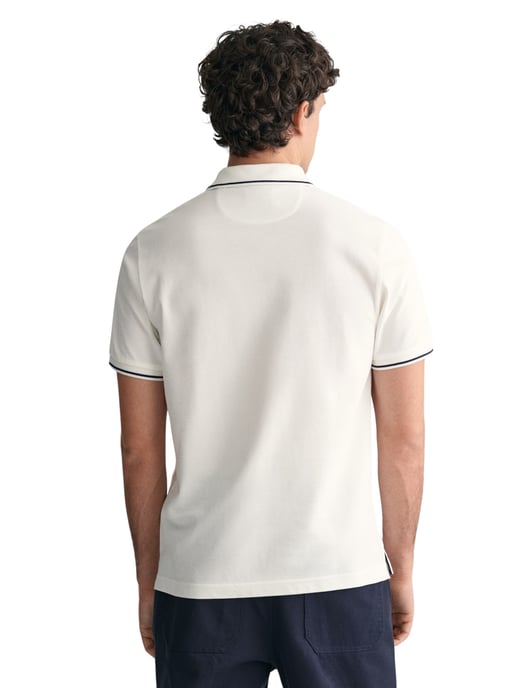 Poloshirt van Gant - Image 2