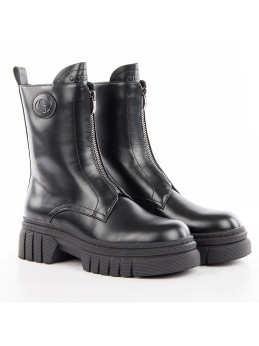 Guess dames enkellaarsjes “Annia” - Image 1