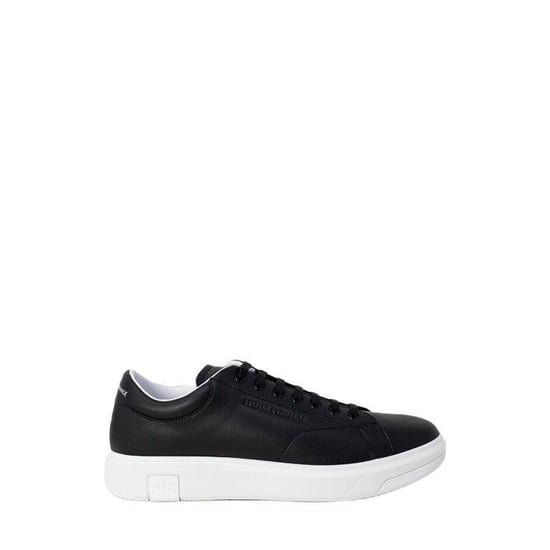 Mandje Armani Exchange Homme Sneaker donker - Image 1