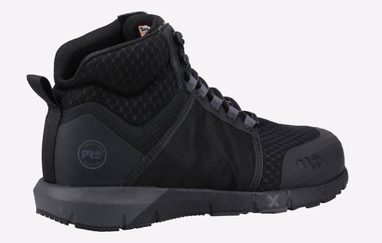 Timberland Pro Radius Boots Heren - Image 3