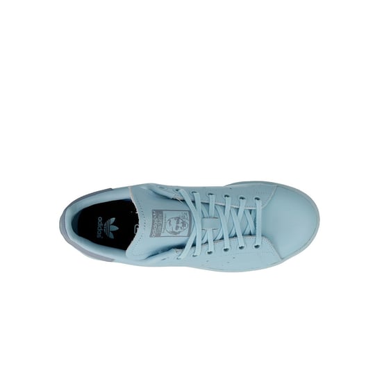 Adidas Smith Kids Blue Trainers