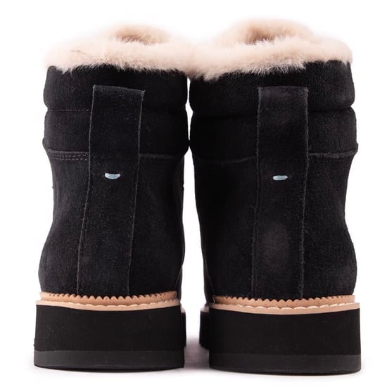 Toms Mojave Boots