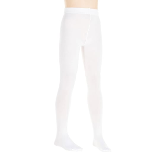Tight Microfiber tights 200 Deniers 6554 girl